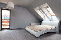 Torquhan bedroom extensions